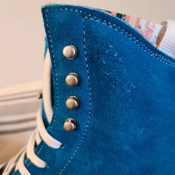 Moxi Jack Roller Skates - Picture 3 of 7